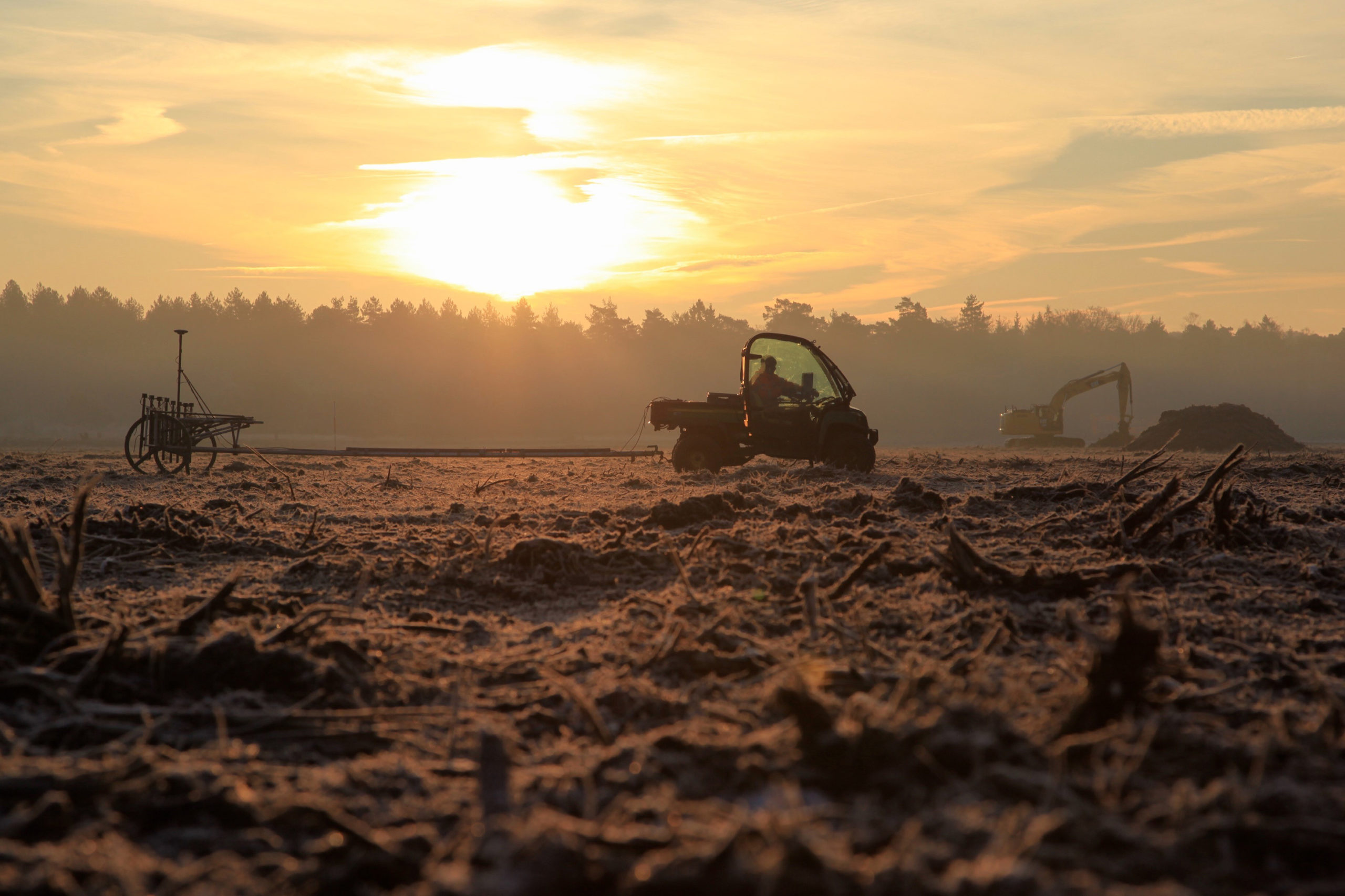 REASeuro expert explosieven