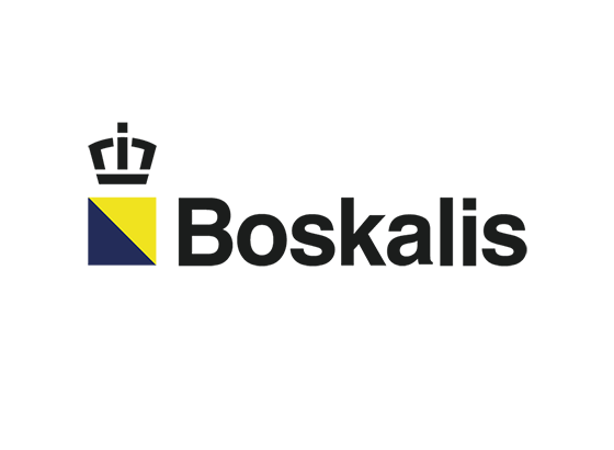 Boskalis logo