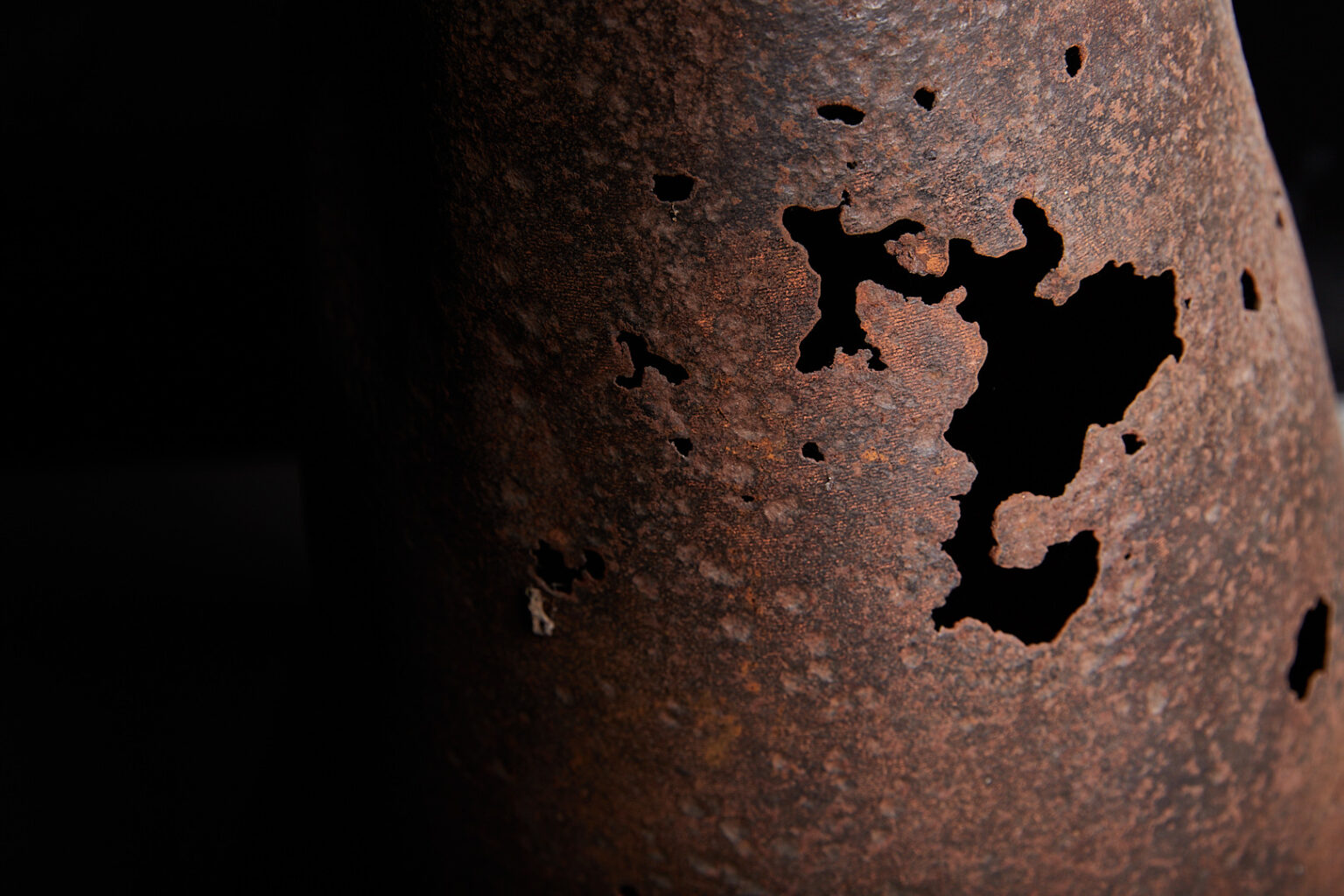 Jarenlange ervaring in onshore explosieven en opsporing REAS euro